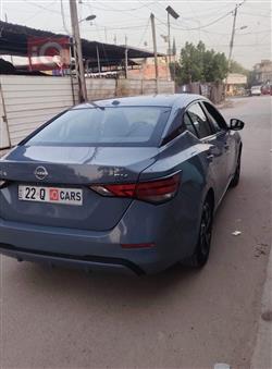نيسان سنترا